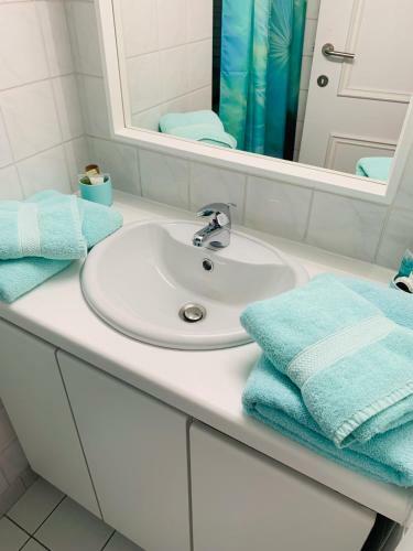 Apartamento Residentie Mariposa