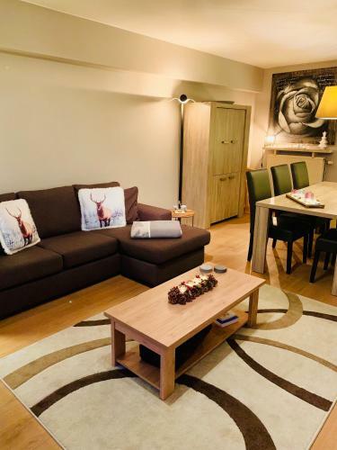 Apartamento Residentie Mariposa