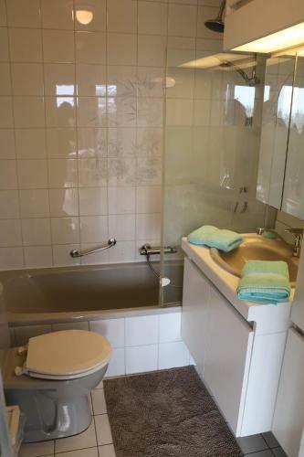 Apartamento Residentie Mariposa