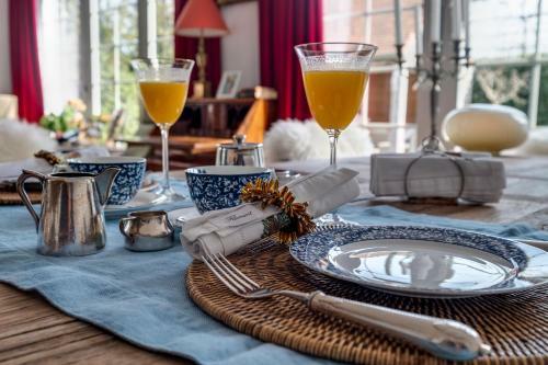 Bed & Breakfast B En B Maison Seki