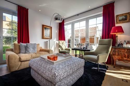 Bed & Breakfast B En B Maison Seki
