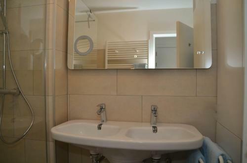 Apartamento Appartement de Waterlijn