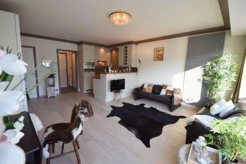 Apartamento Studio La Zoute