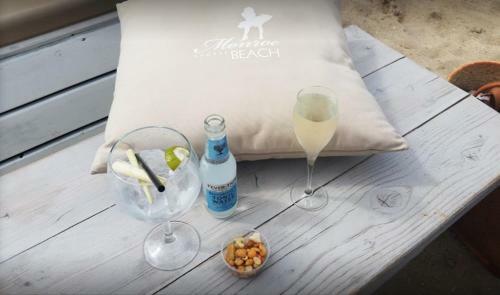 Apartamento Studio La Zoute