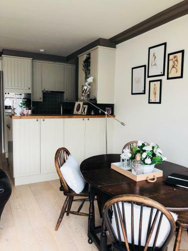 Apartamento Studio La Zoute