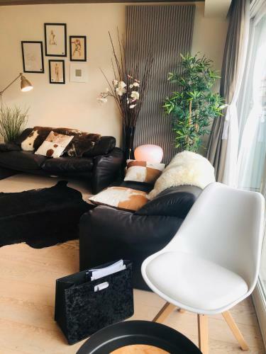 Apartamento Studio La Zoute