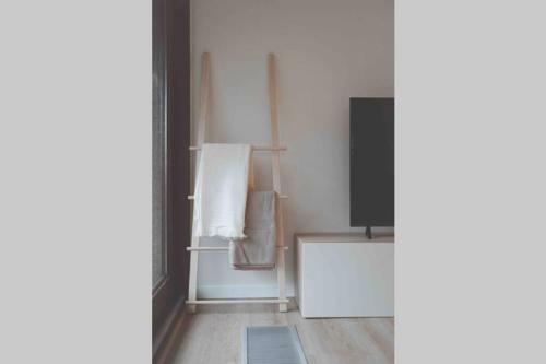 Apartamento Sobremesa Knokke