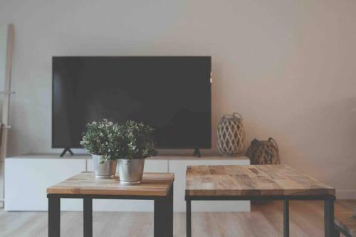 Apartamento Sobremesa Knokke