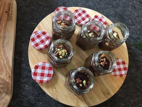 Bed & Breakfast Villa Les Champs de Knokke