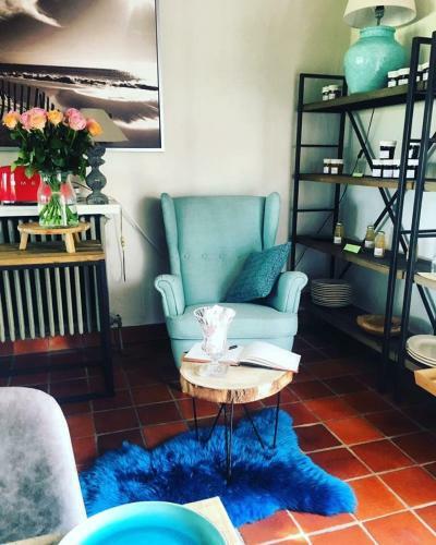 Bed & Breakfast Villa Les Champs de Knokke