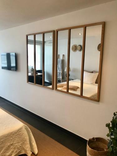 Apartamento Sea And Dunes