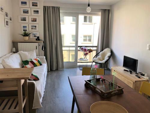 Apartamento Beach Life
