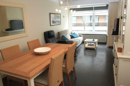 Apartamento Appartement Sincfala