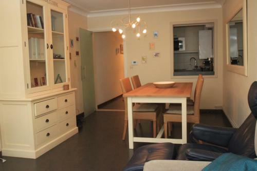 Apartamento Appartement Sincfala