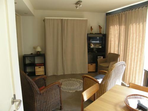 Apartamento Appartement Met Zonnige Tuin