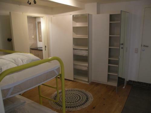 Apartamento Appartement Met Zonnige Tuin