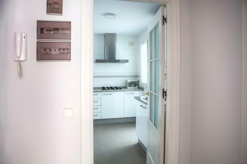 Apartamento Buhaira