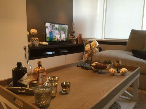 Apartamento Studio Appartement Van Bunnenplein