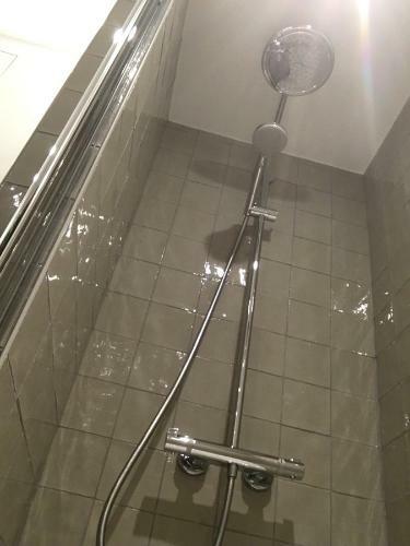 Apartamento Studio Appartement Van Bunnenplein