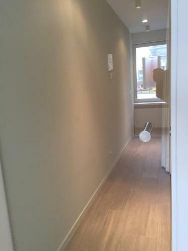 Apartamento Studio Appartement Van Bunnenplein