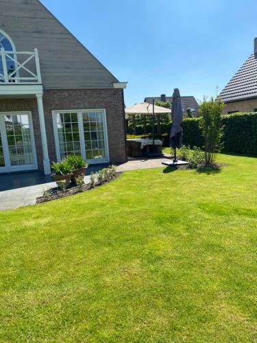 Villa Maison Lea