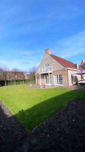 Villa Maison Lea