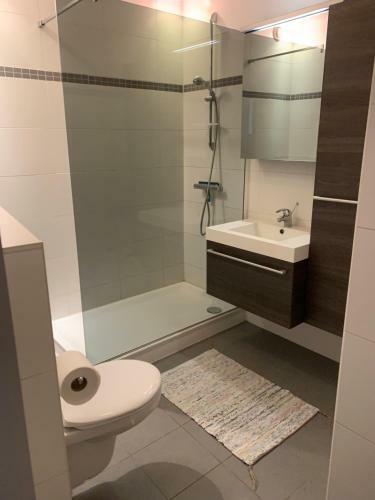 Apartamento Residentie Beethoven