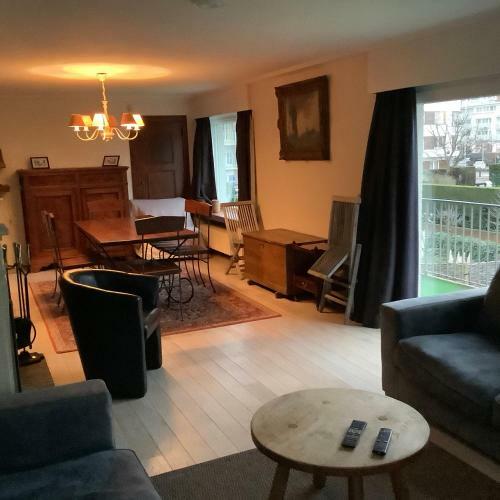 Apartamento Location Appart 2 Ch