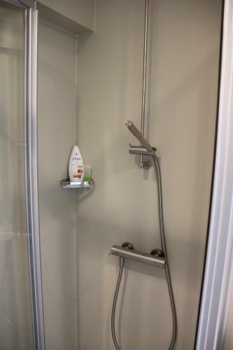 Apartamento Penthouse Sun Corner Knokke