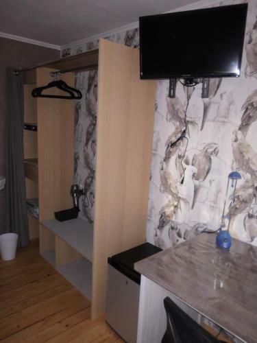 Logies 't Eenvoud (Rooms)