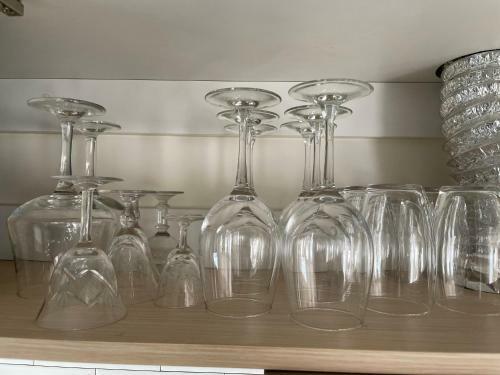 Chalet Up To 5 Persons Knokke