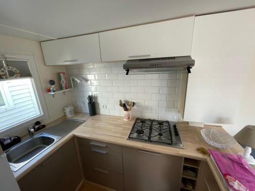 Chalet Up To 5 Persons Knokke