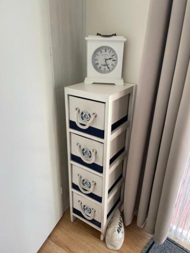 Chalet Up To 5 Persons Knokke