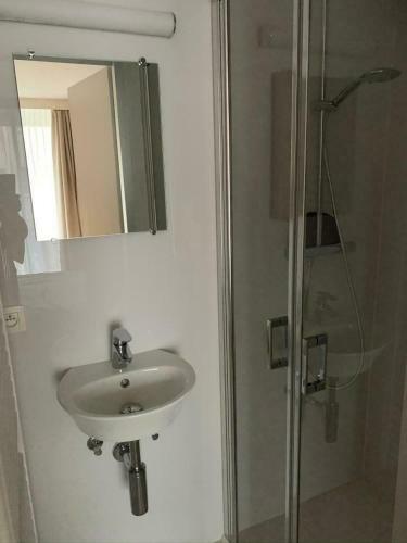 Apartamento Zeedijk Appartement