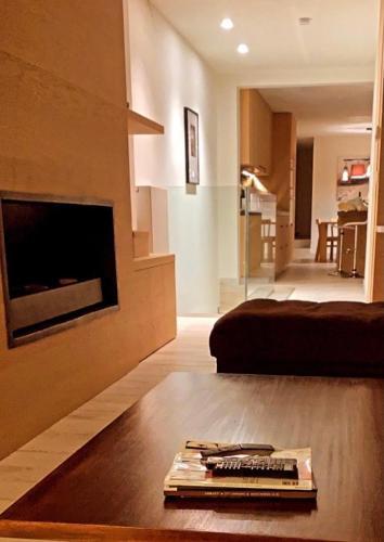 Apartamento Loft Luxueux - Knokke
