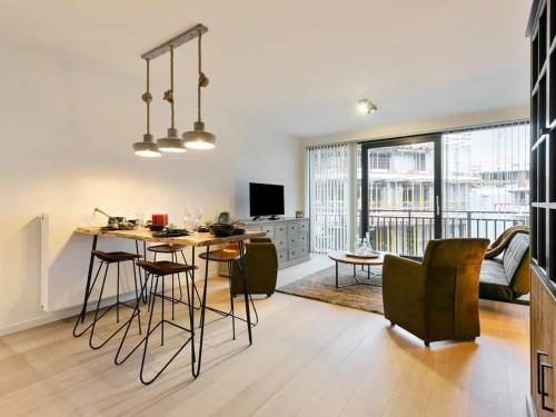 Apartment Duinenwater