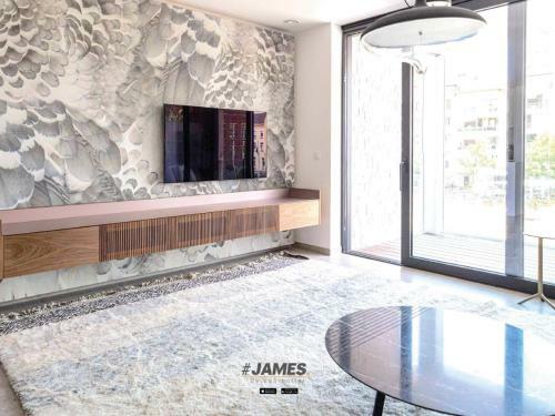 Stunning Design Apartment On A Top Location