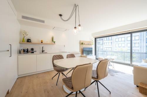 Apartamento Cosy Coast