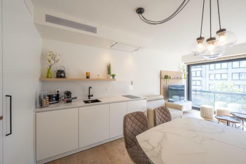 Apartamento Cosy Coast