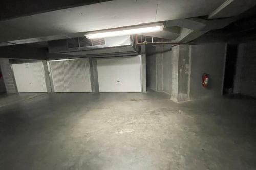 Apartamento Locarno