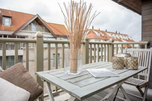Apartamento Locarno