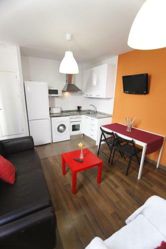 Apartamentos Sevilladream