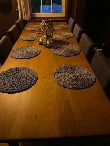 Domein Walhalla: Volledige Villa Met 4 Slk
