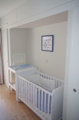 Apartamento Appartement Duinbergen