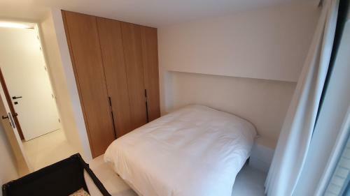 Apartamento Walhalla Knokke Sea View