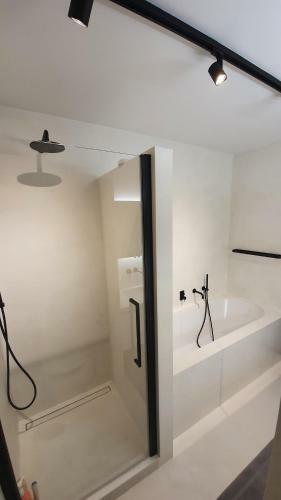 Apartamento Walhalla Knokke Sea View