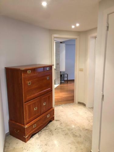 Apartamento Suite Strand