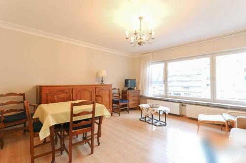 Apartment 6 Beds On The Beach With Free Garage