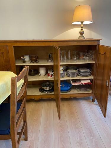 Apartment 6 Beds On The Beach With Free Garage