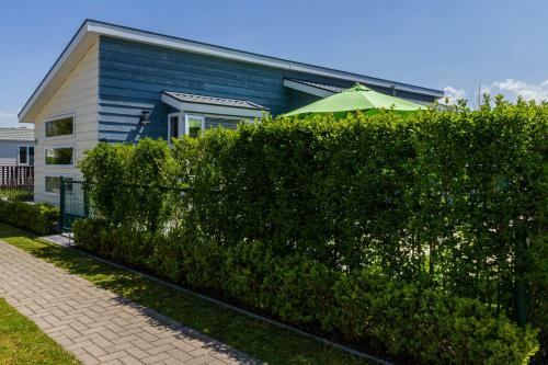 Luxe Cottage Knokke Heist